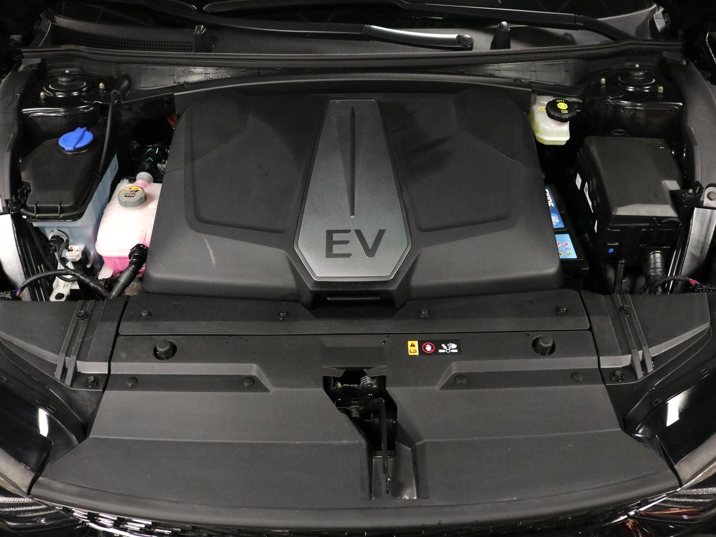 KIA EV6 2024