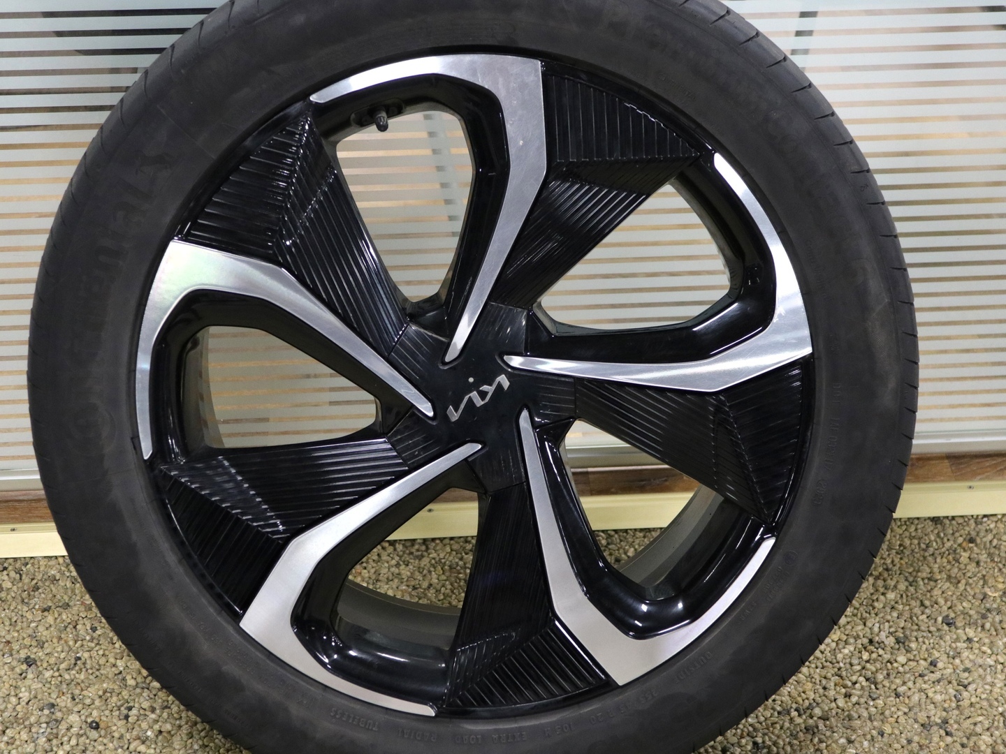 KIA EV6 2024