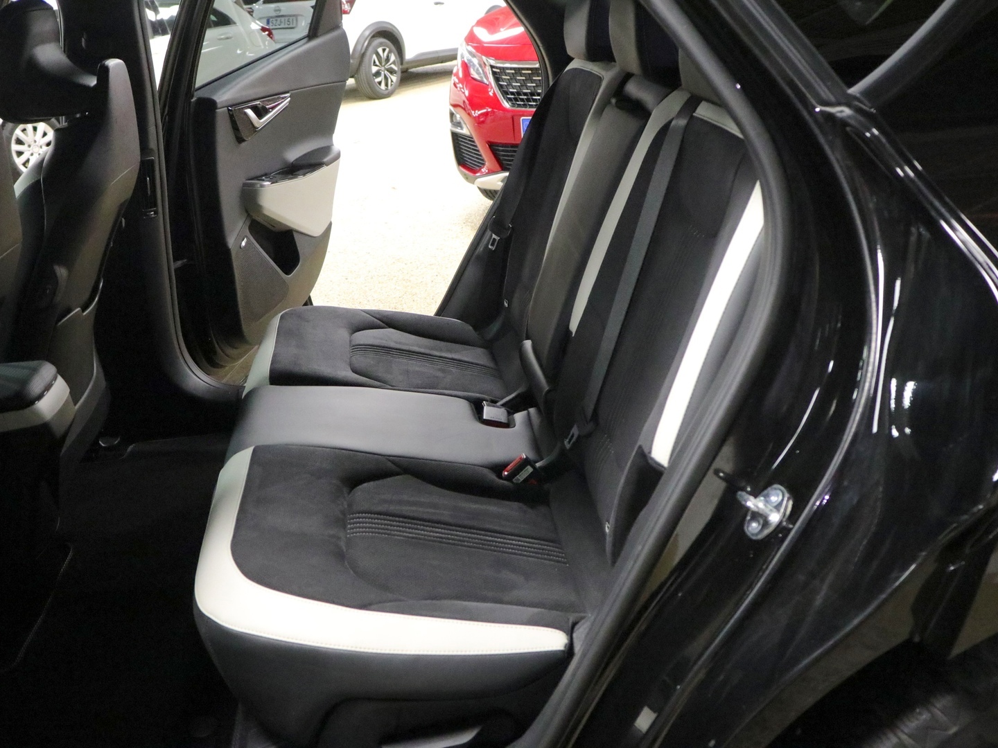 KIA EV6 2024