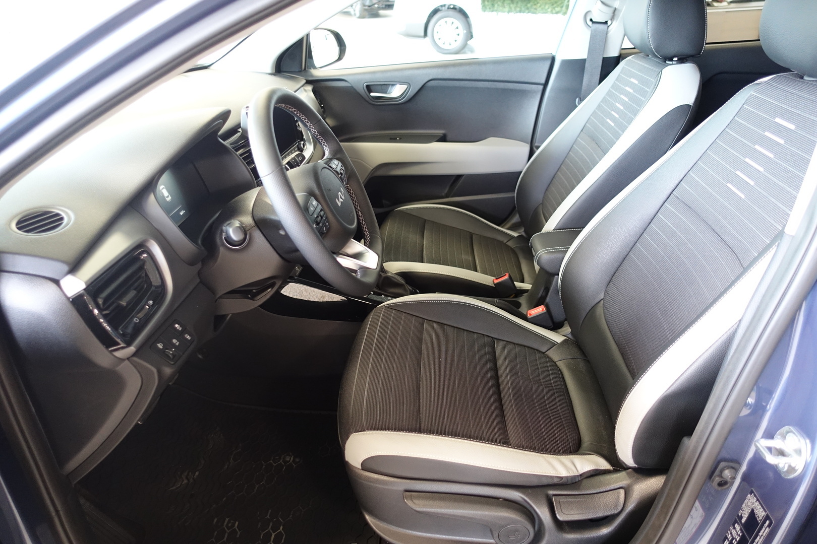 KIA Stonic 2025