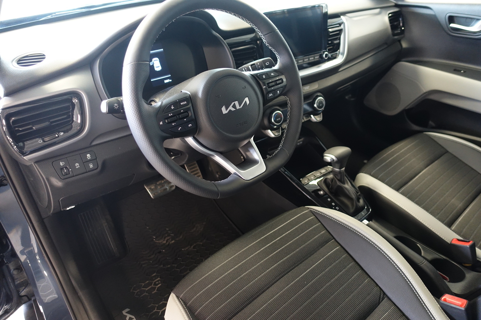 KIA Stonic 2025