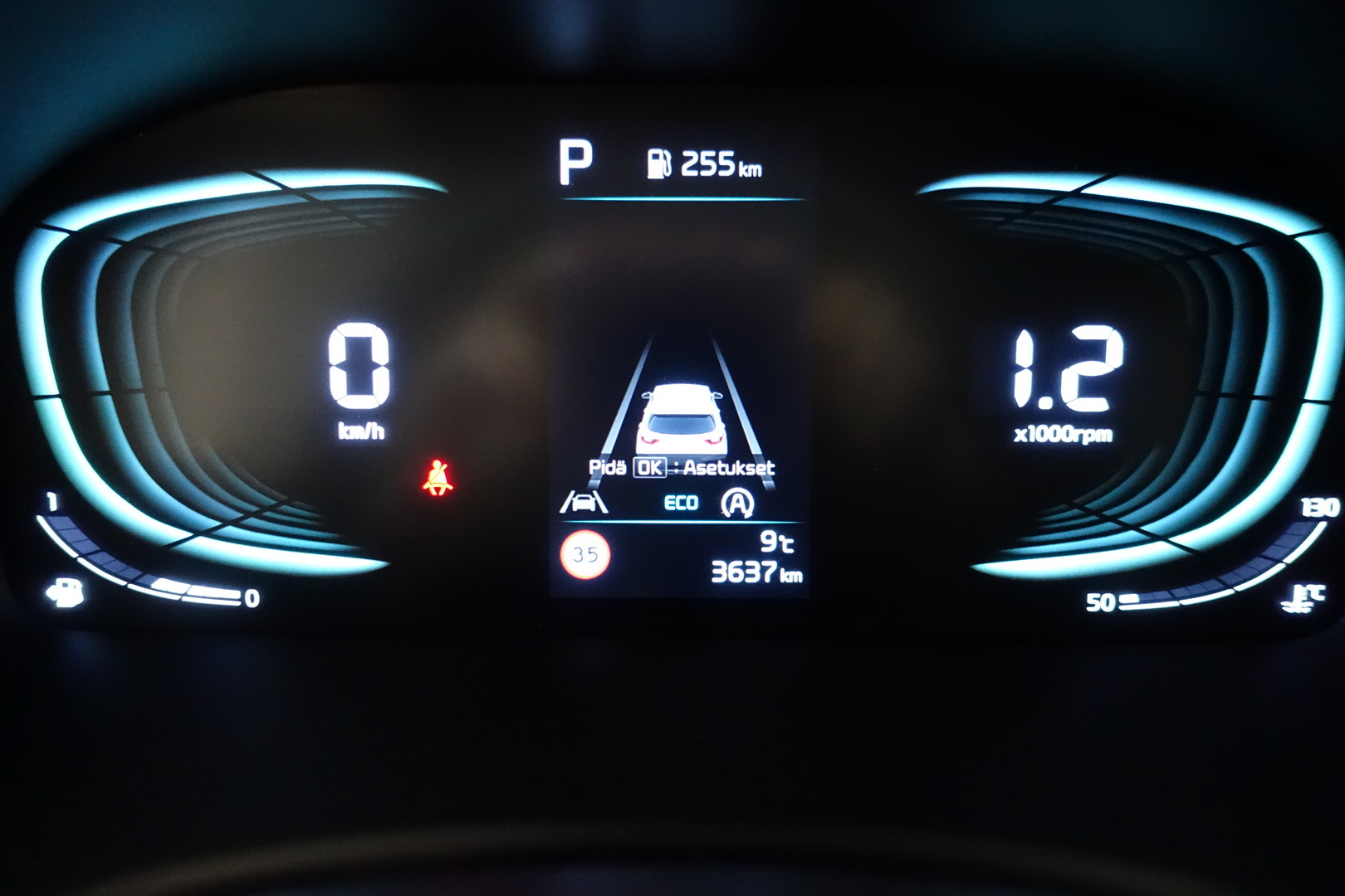 KIA Stonic 2025