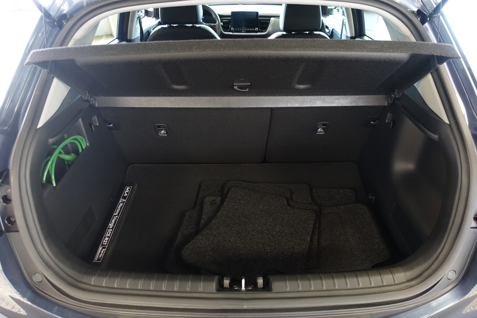 KIA Stonic 2025