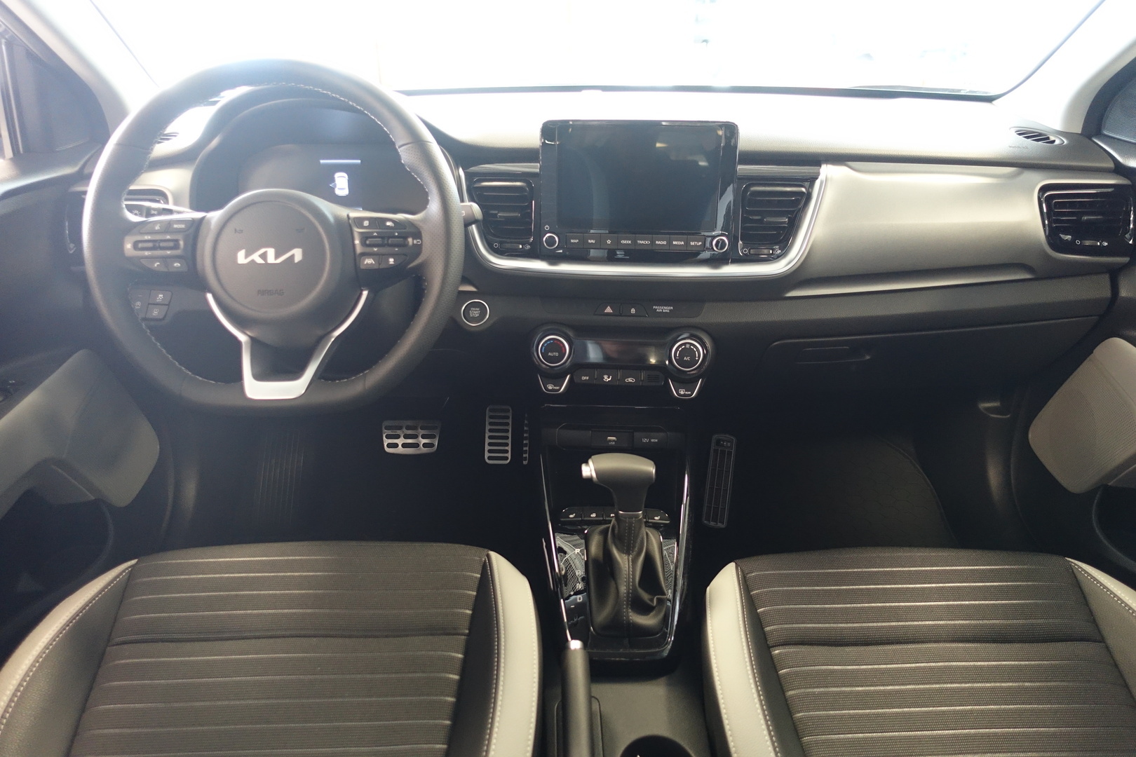 KIA Stonic 2025