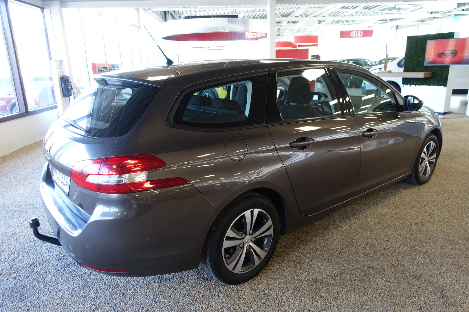 PEUGEOT 308 2014