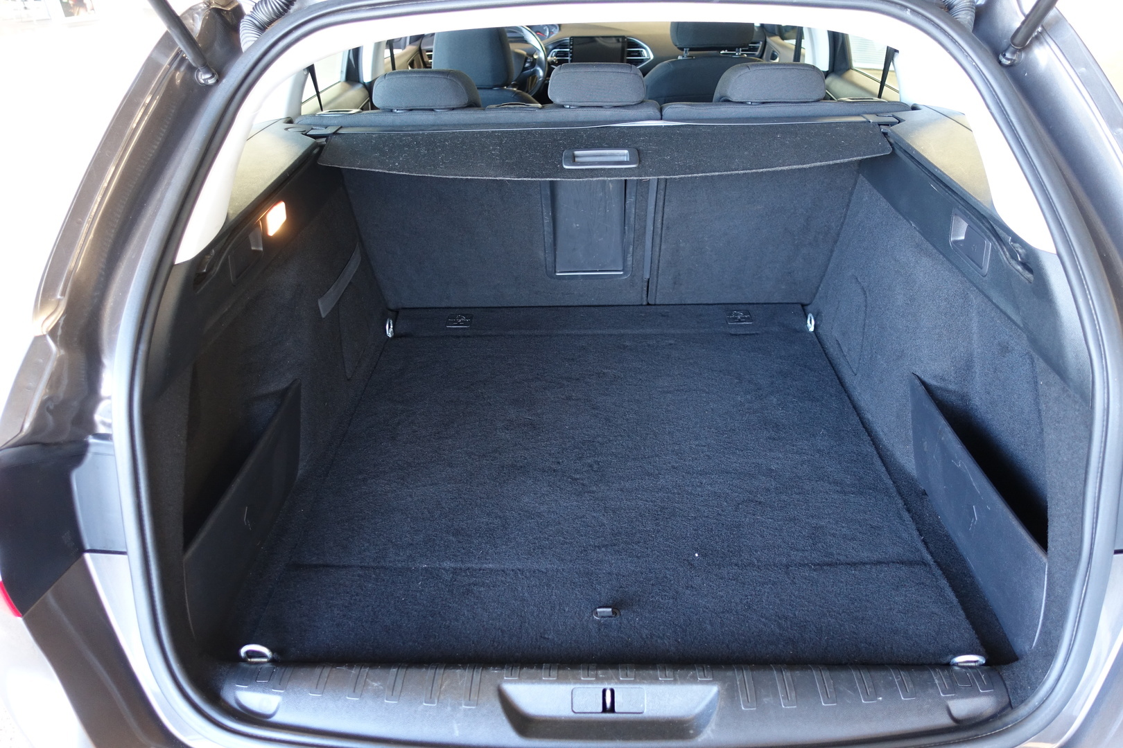 PEUGEOT 308 2014