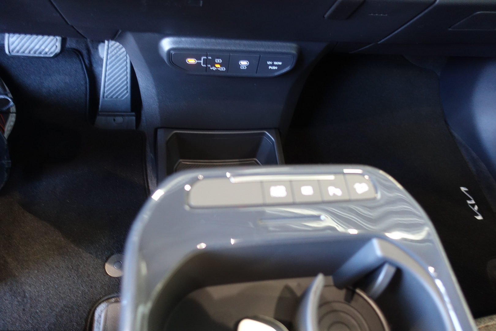 KIA EV5 2026