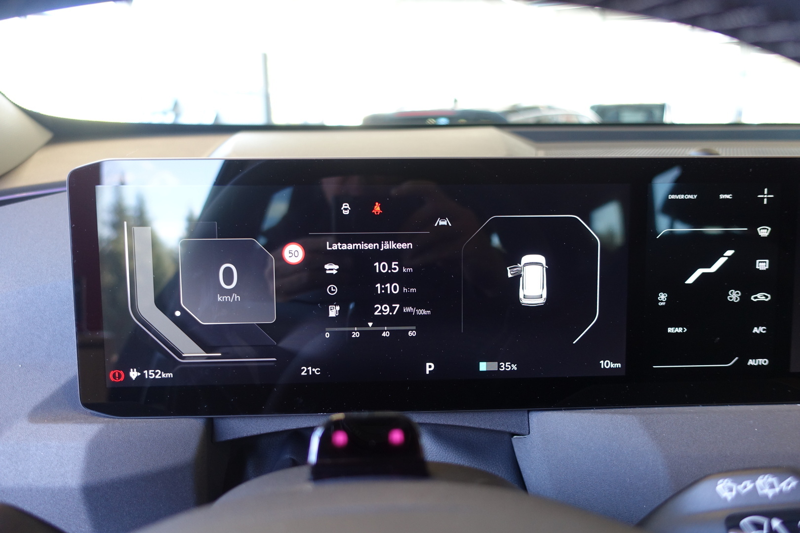 KIA EV5 2026