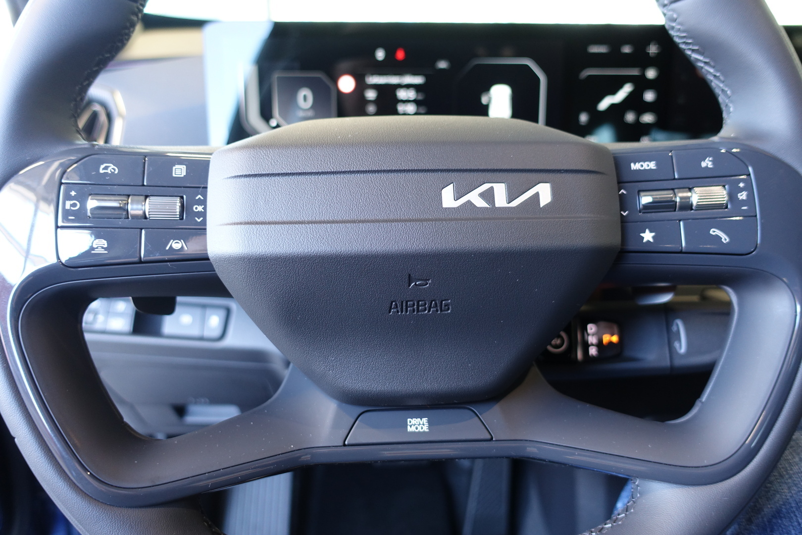 KIA EV5 2026