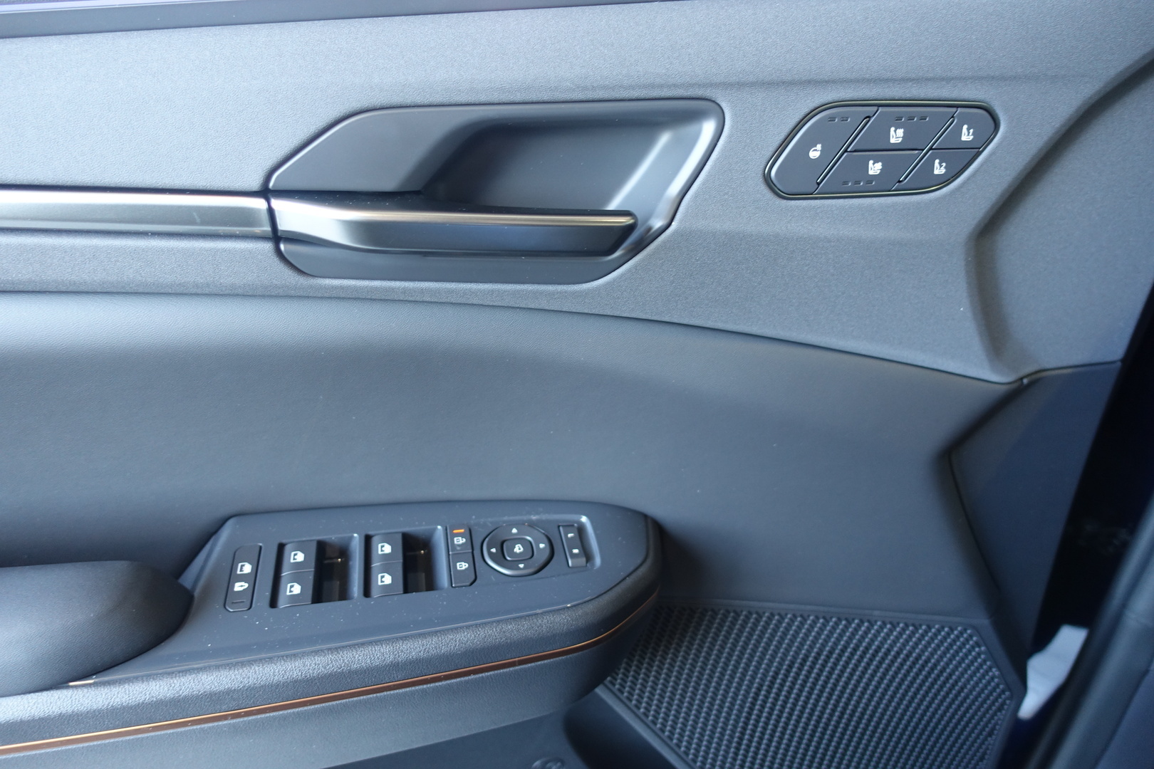 KIA EV5 2026