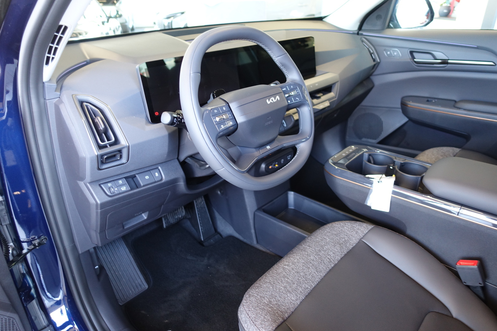 KIA EV5 2026