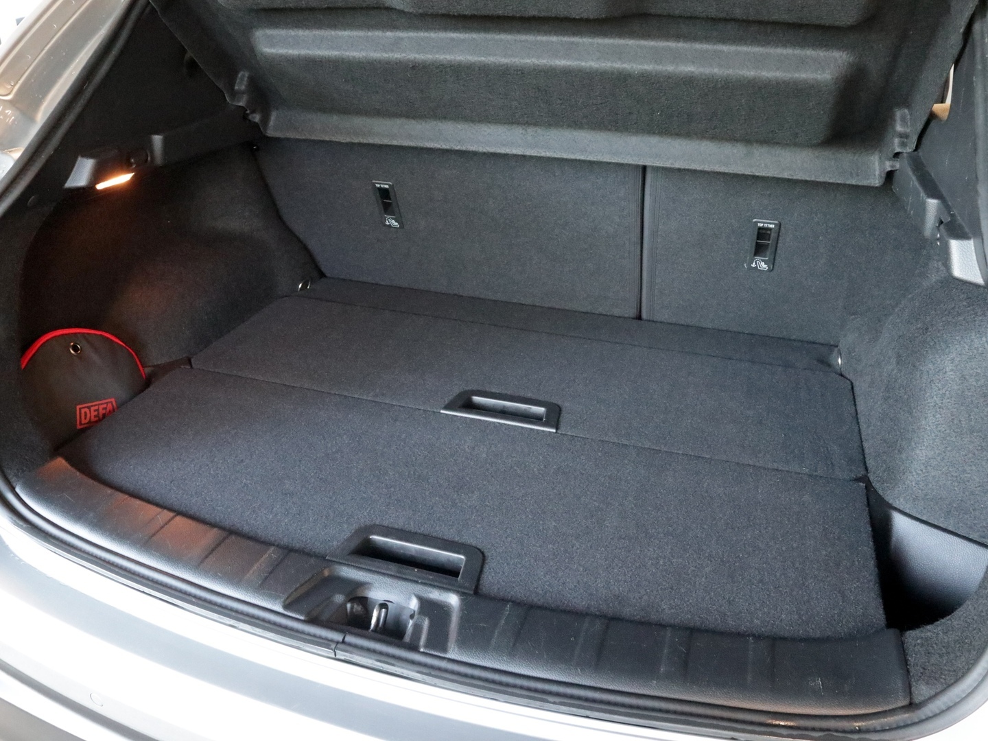 NISSAN Qashqai 2019