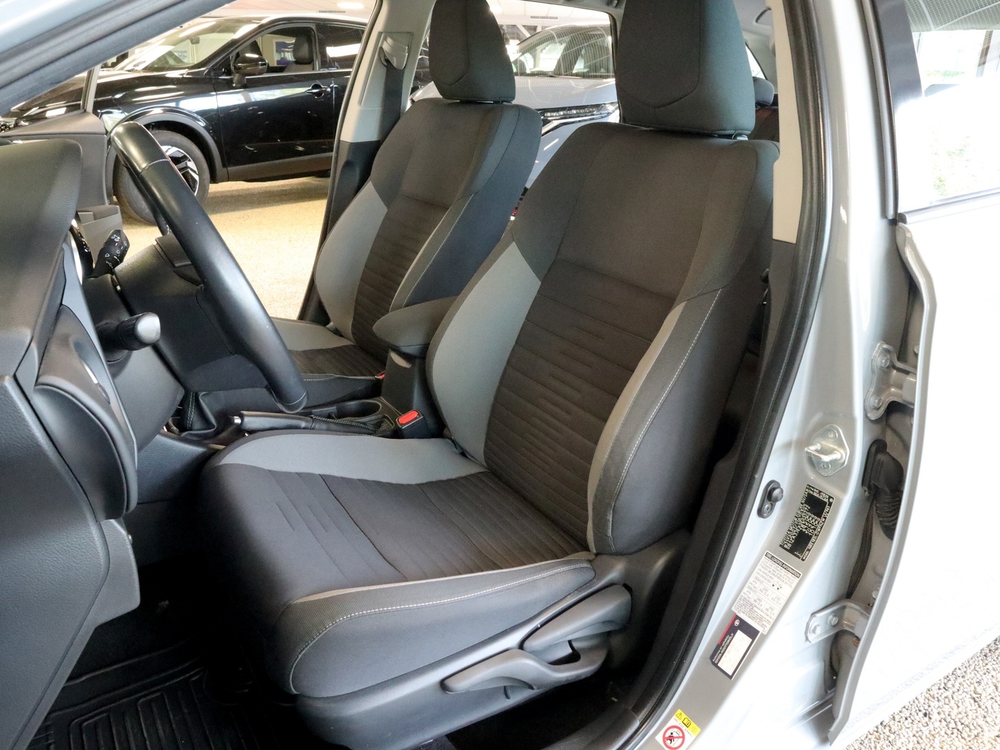 TOYOTA AURIS 2018