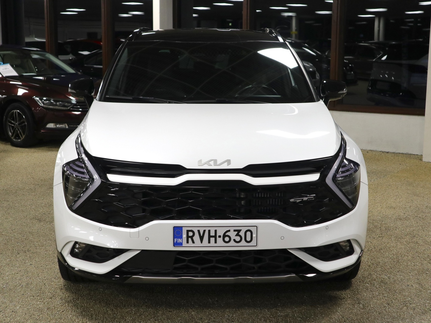 KIA Sportage 2023