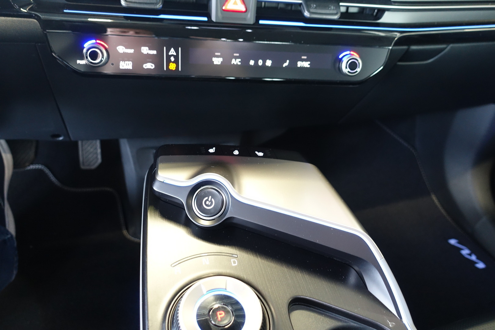 KIA EV6 2025