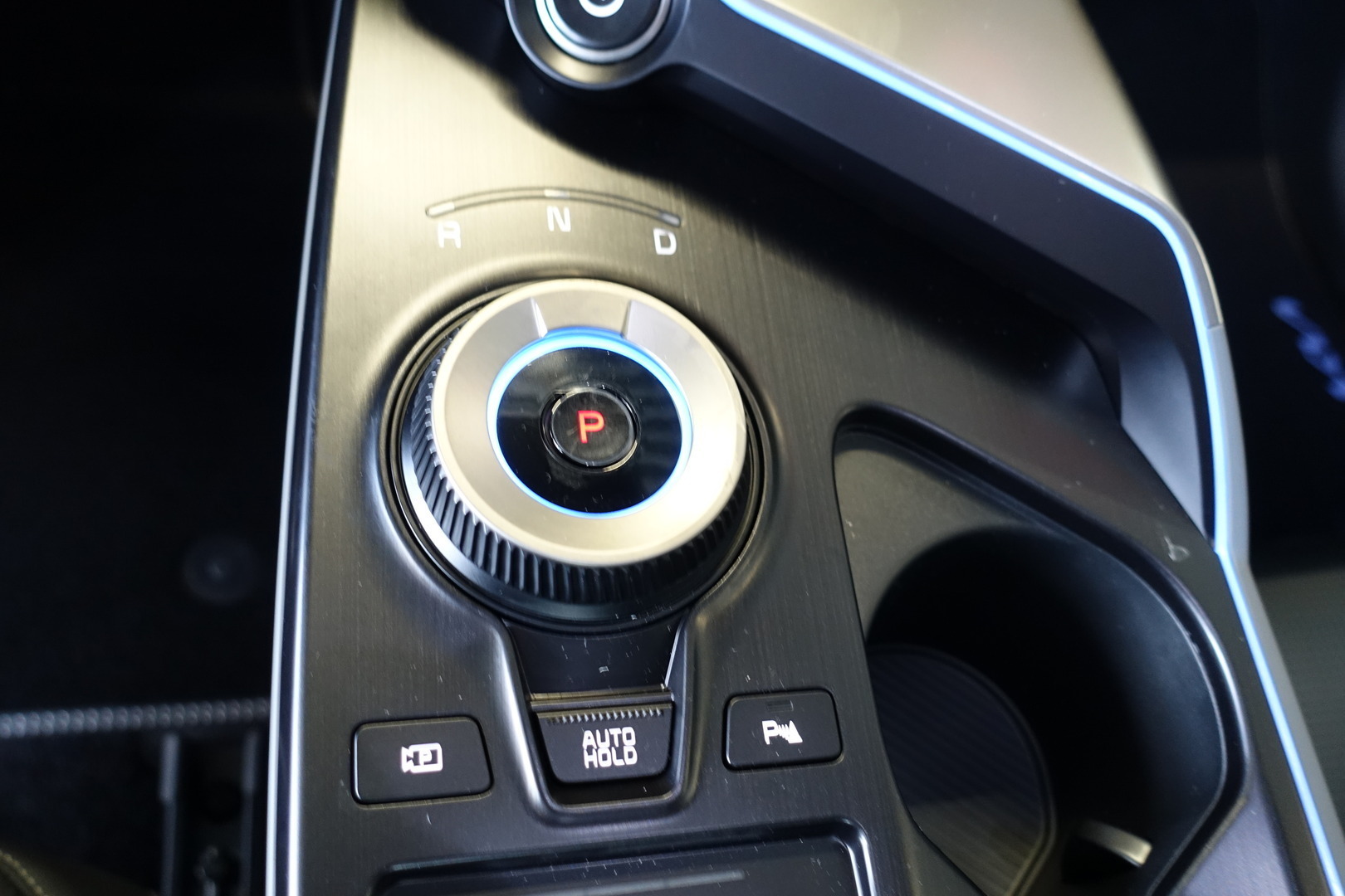 KIA EV6 2025