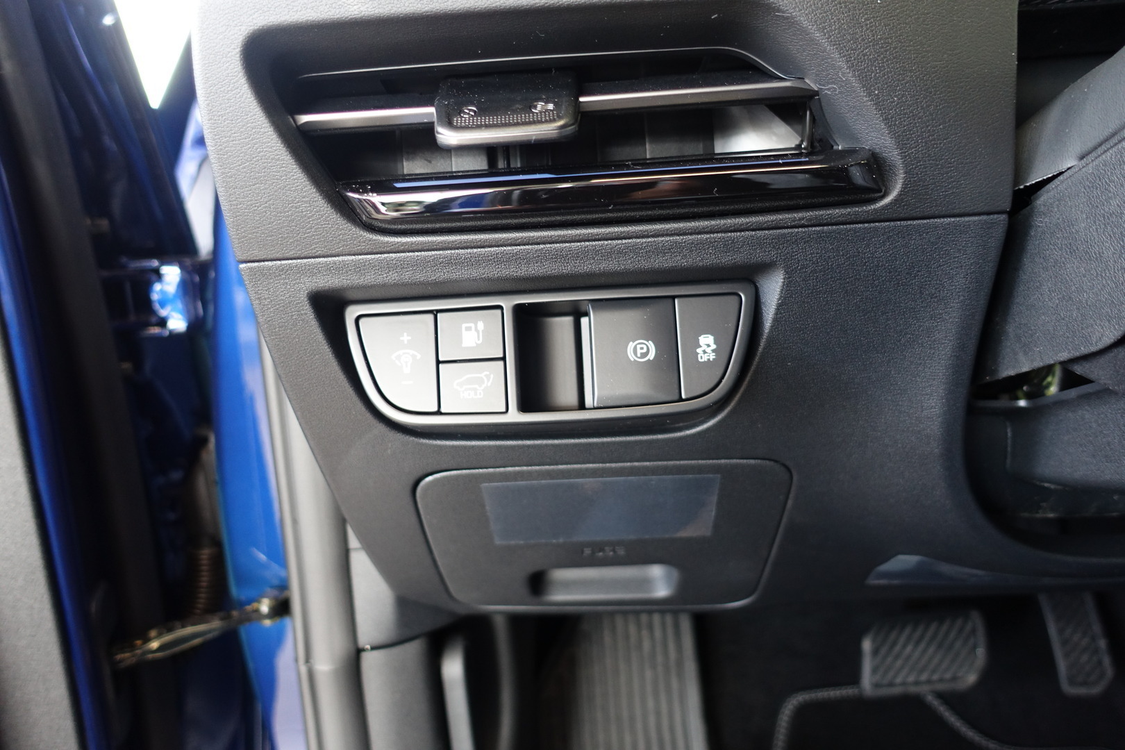 KIA EV6 2025