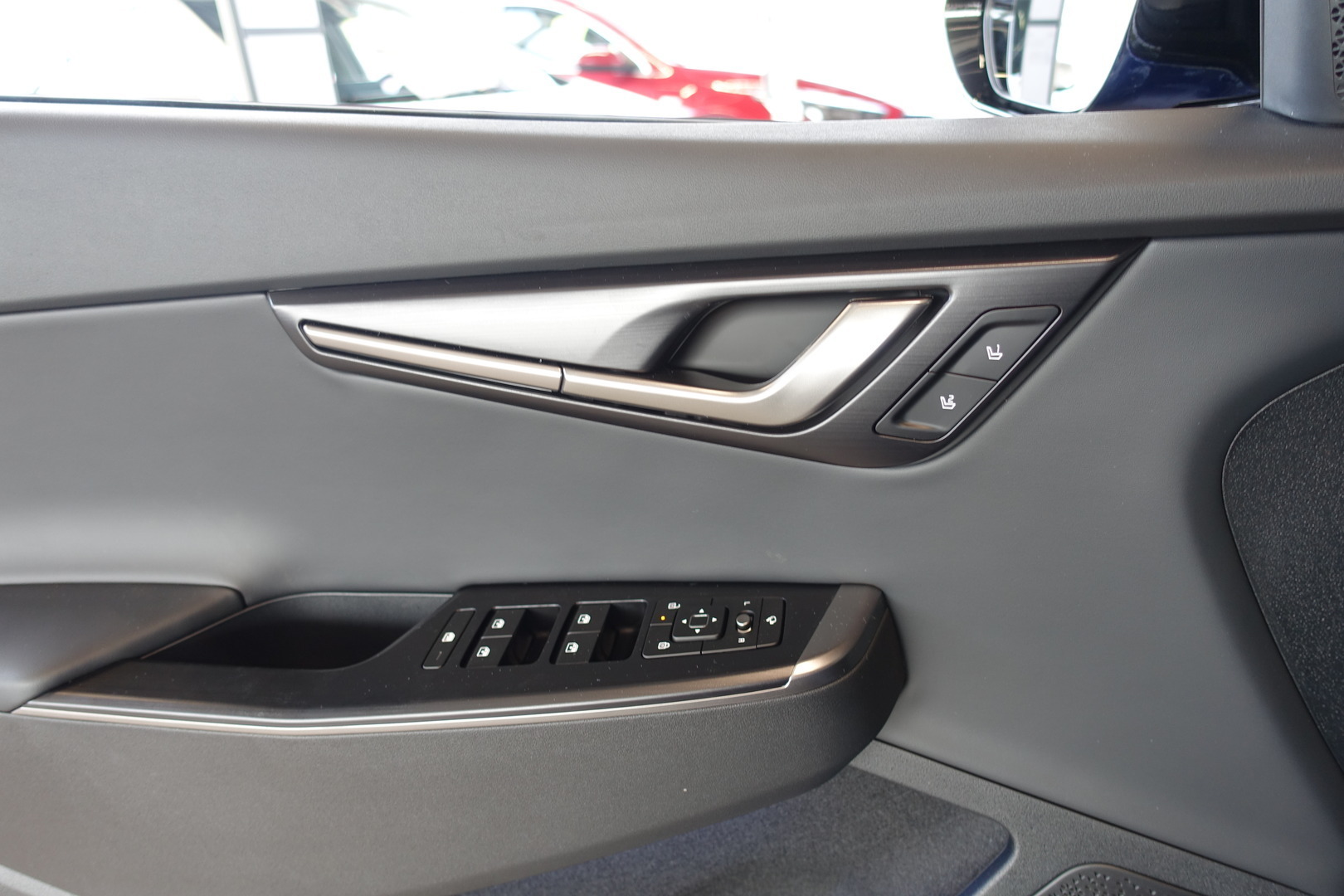 KIA EV6 2025