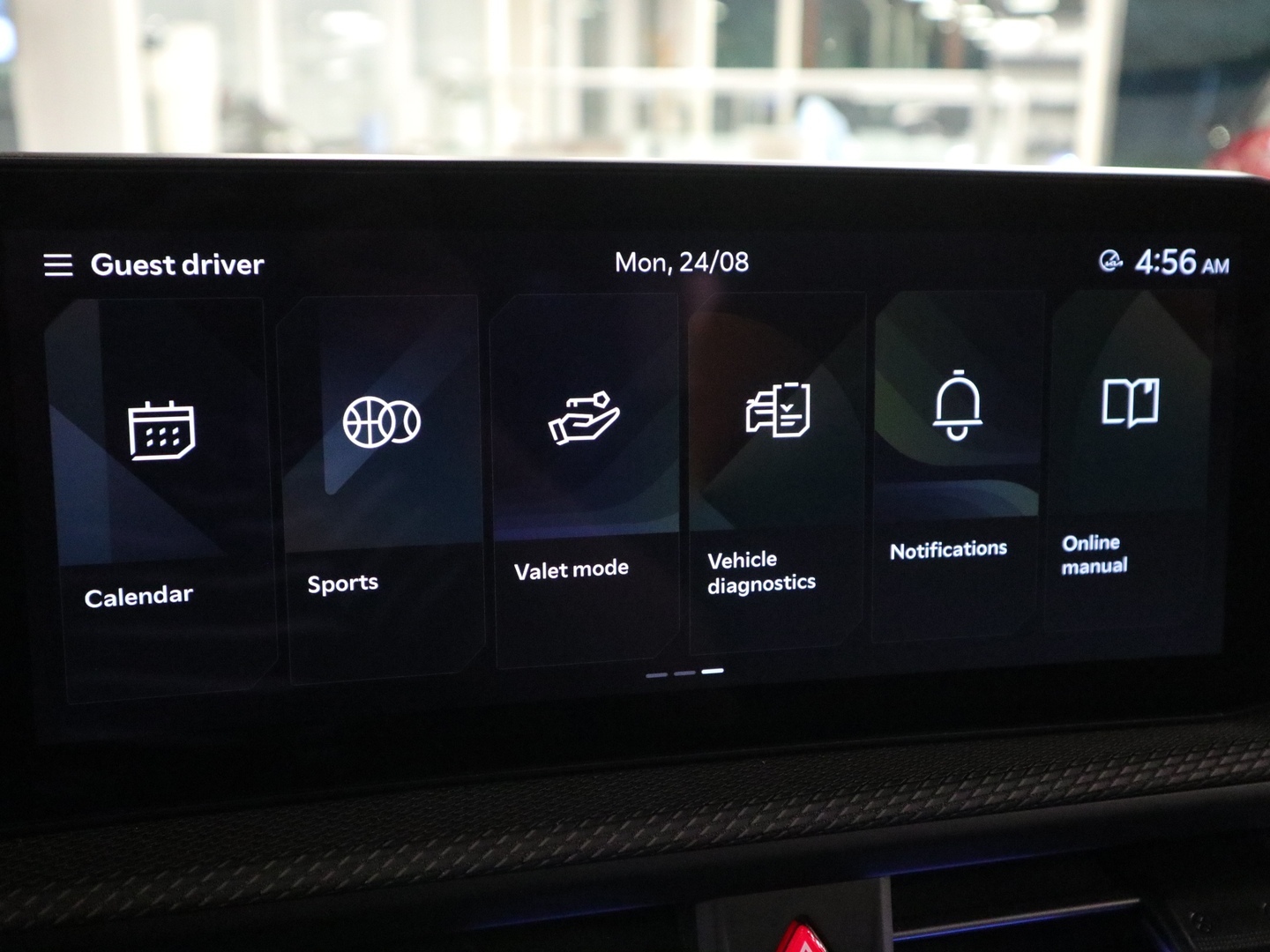 KIA EV6 2025