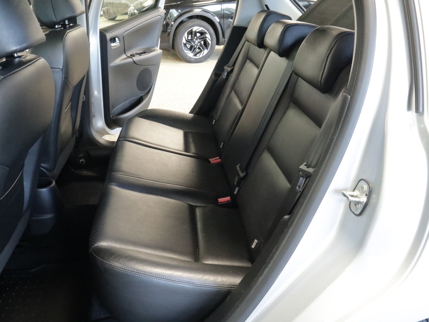 PEUGEOT 207 2008