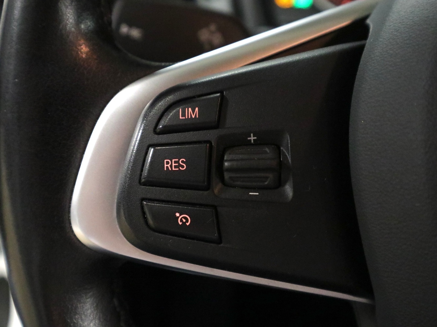 BMW 218 2015