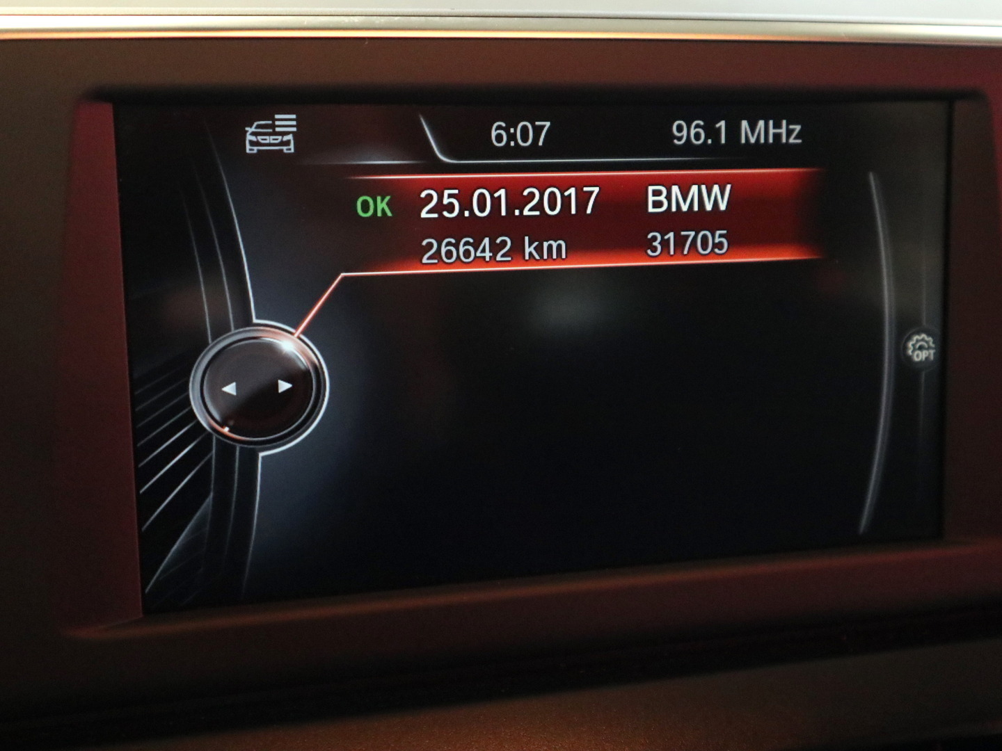 BMW 218 2015
