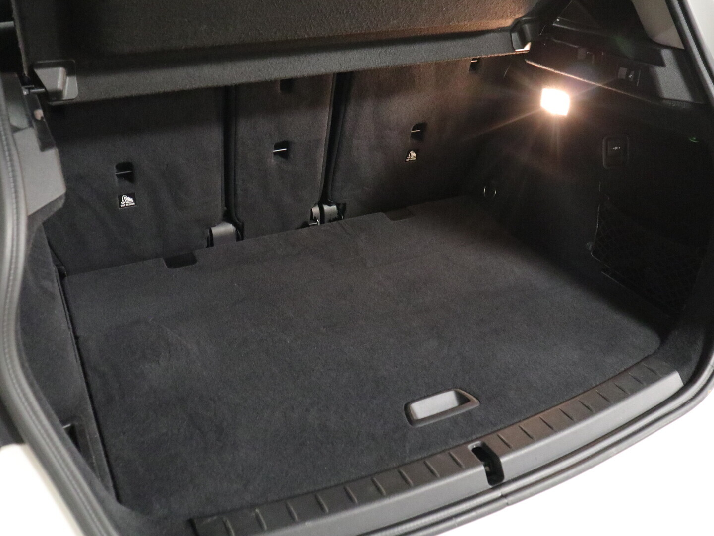 BMW 218 2015
