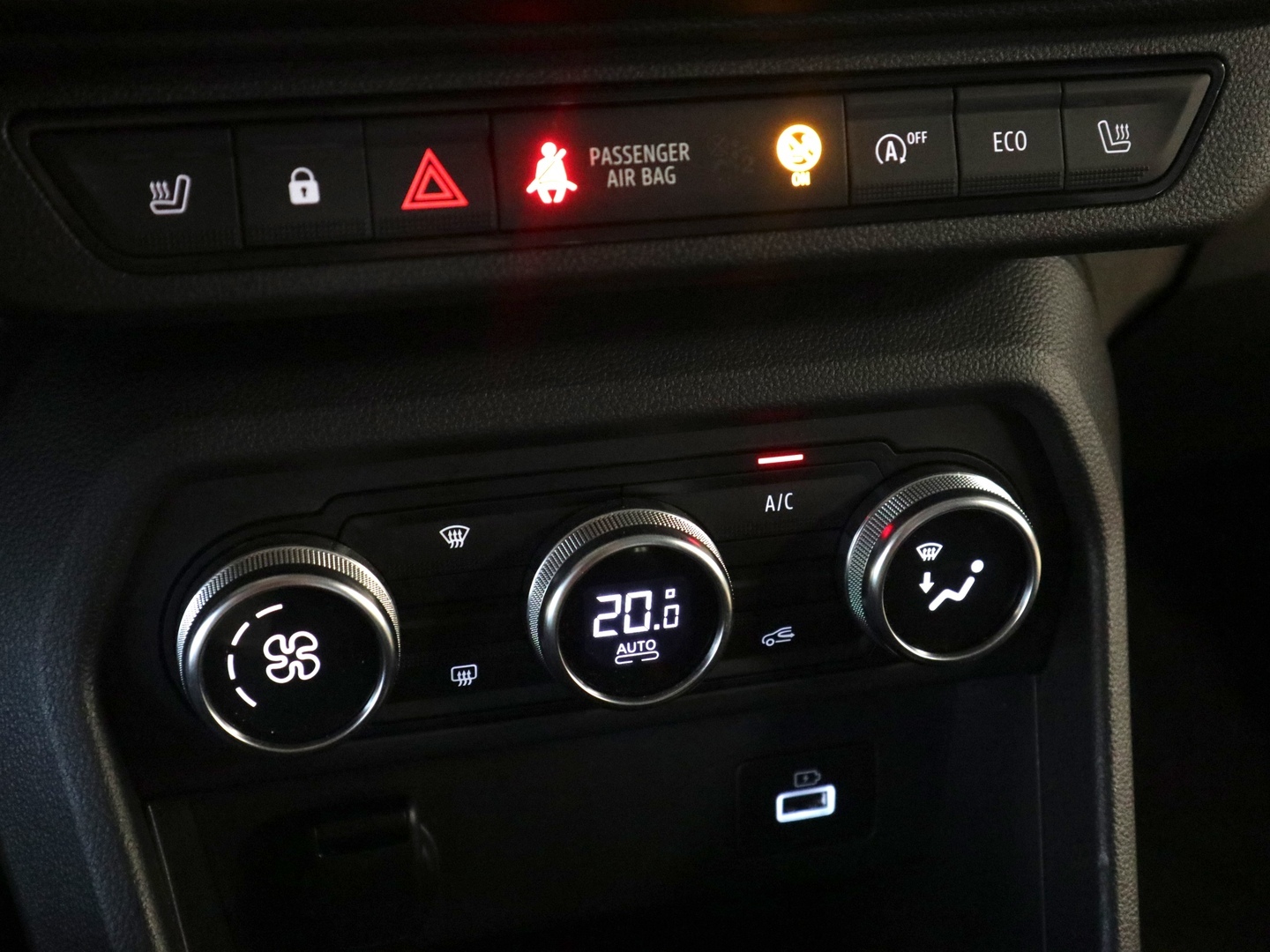 DACIA Jogger 2022