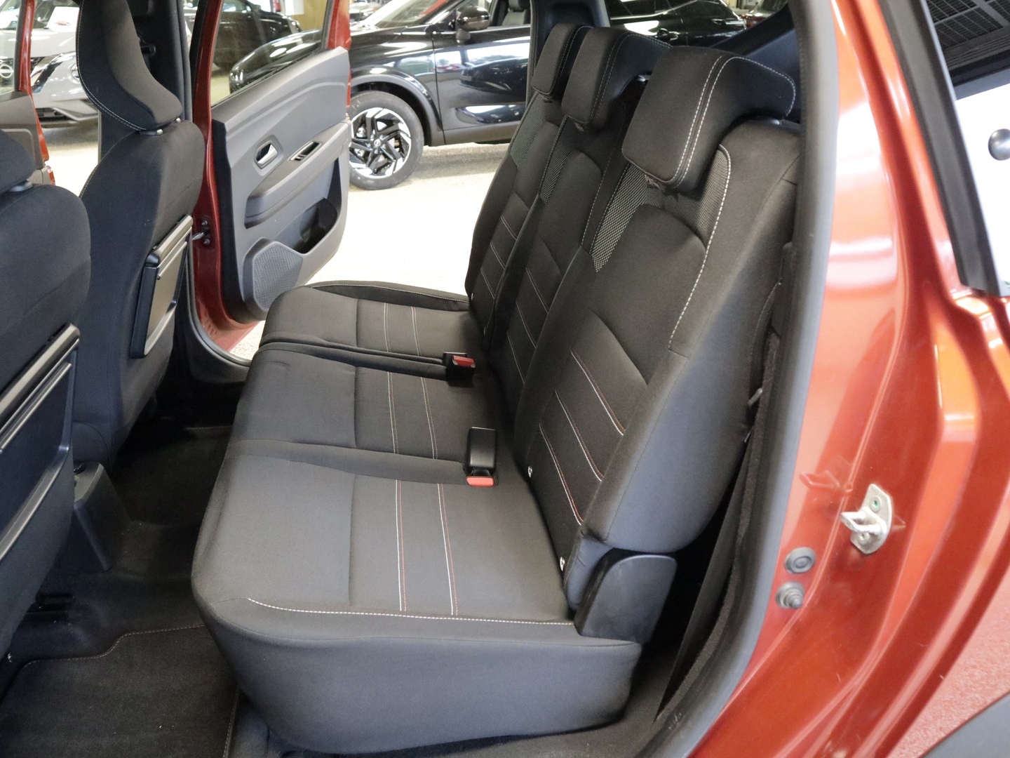 DACIA Jogger 2022
