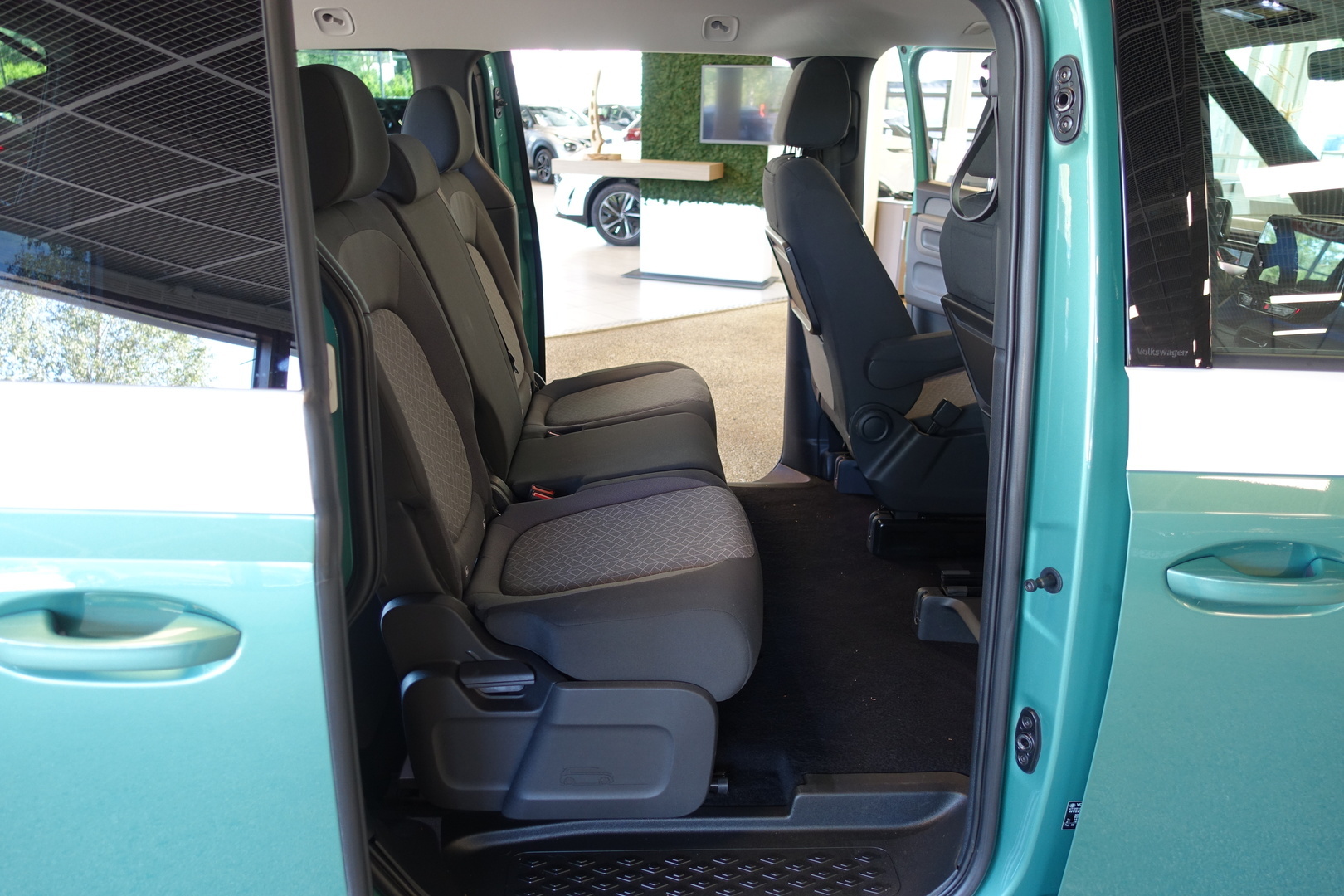 VOLKSWAGEN ID. Buzz 2022