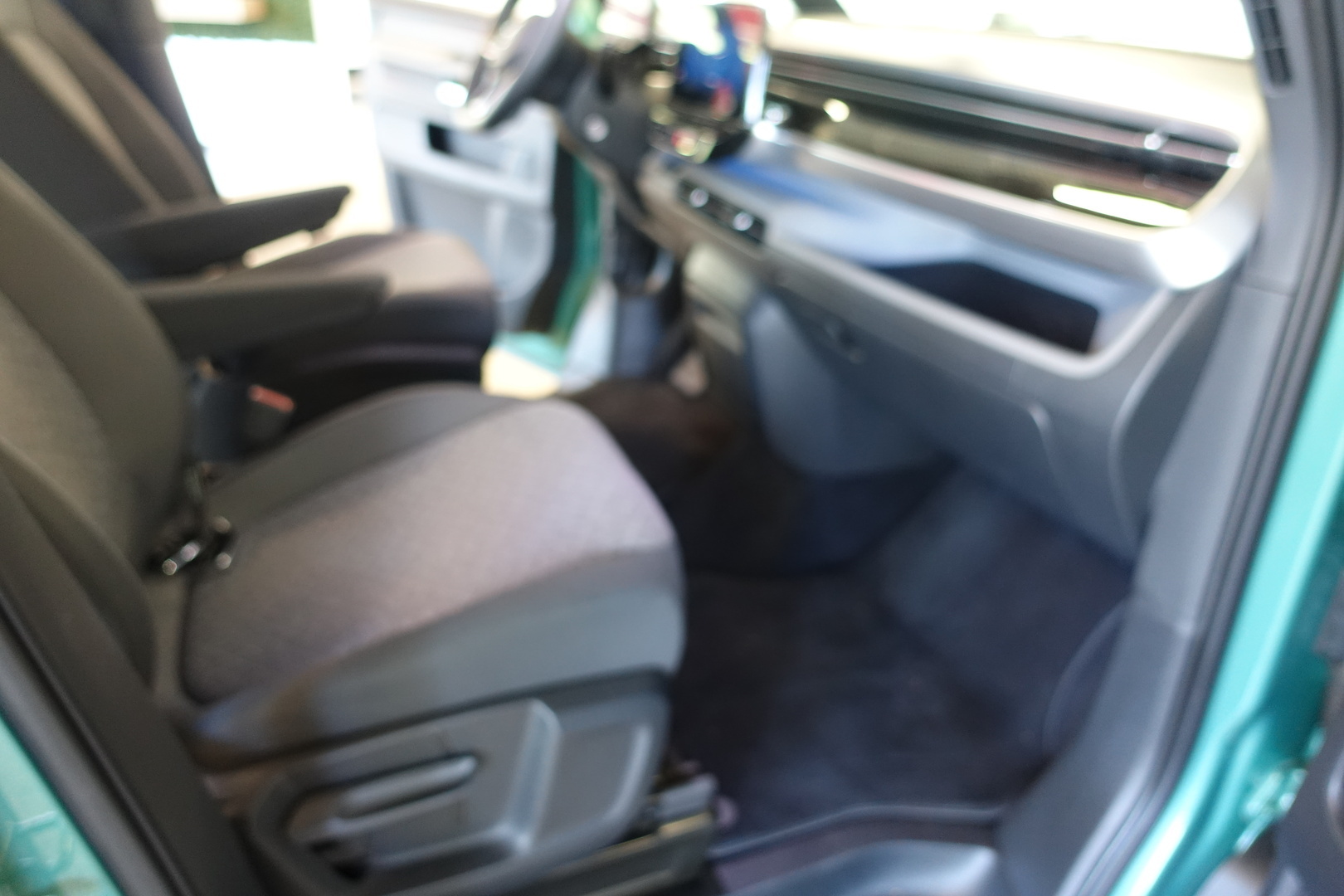 VOLKSWAGEN ID. Buzz 2022