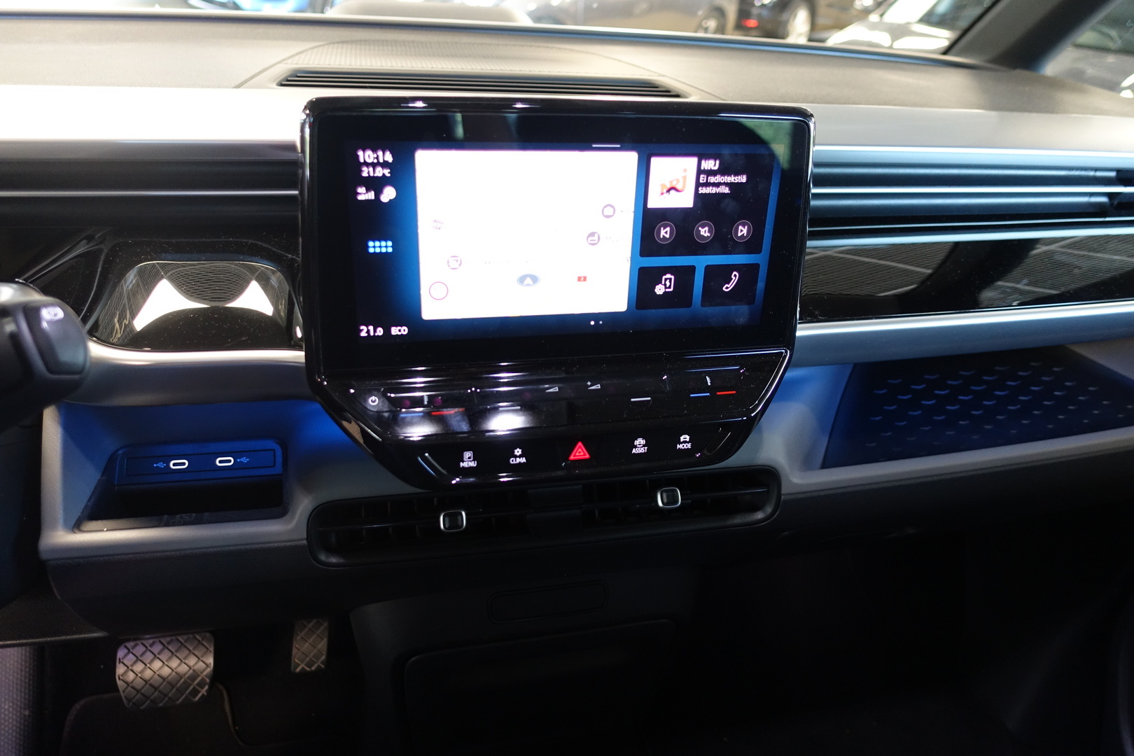 VOLKSWAGEN ID. Buzz 2022