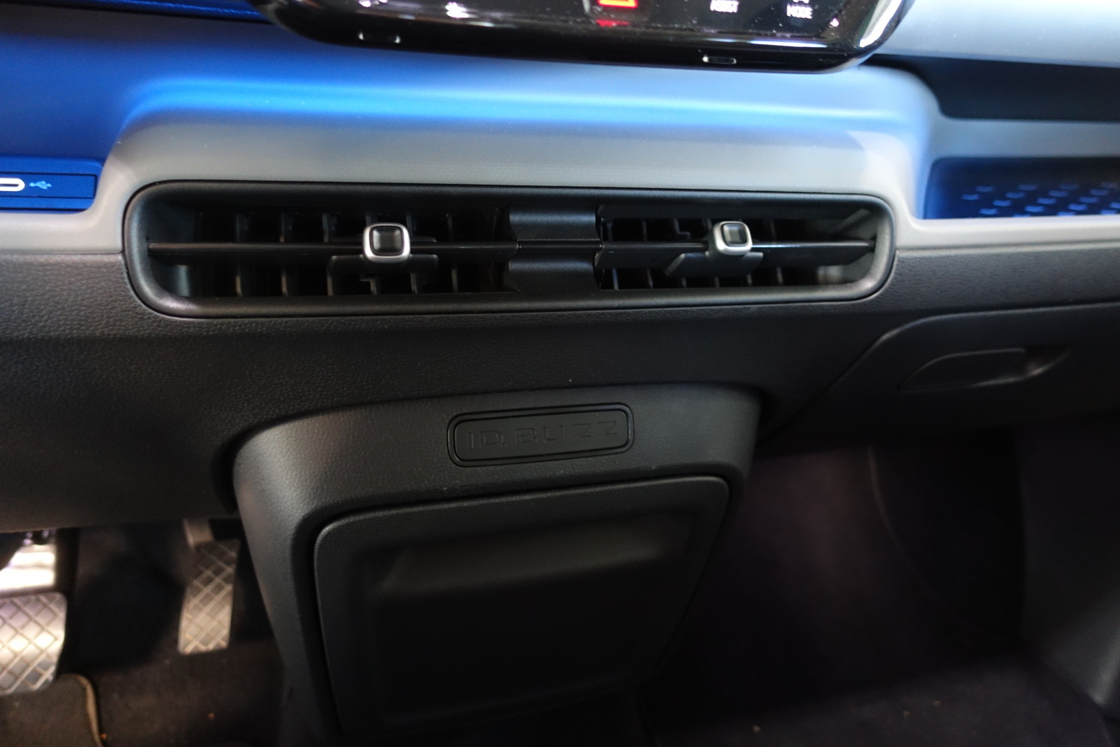 VOLKSWAGEN ID. Buzz 2022