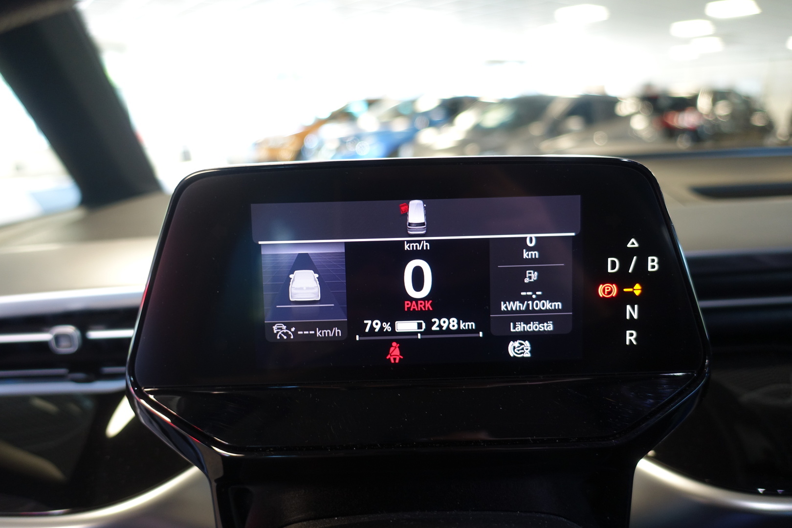 VOLKSWAGEN ID. Buzz 2022