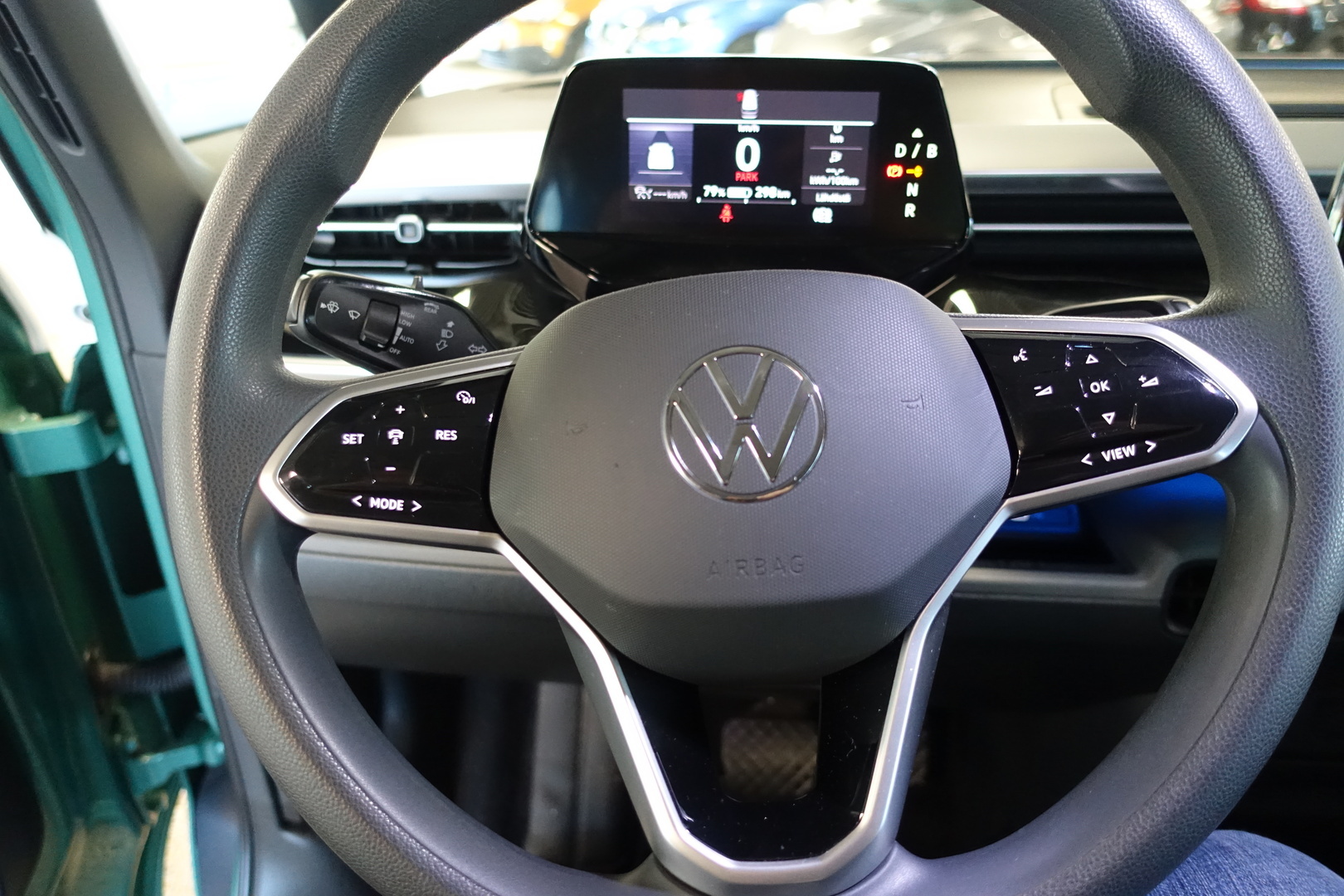 VOLKSWAGEN ID. Buzz 2022