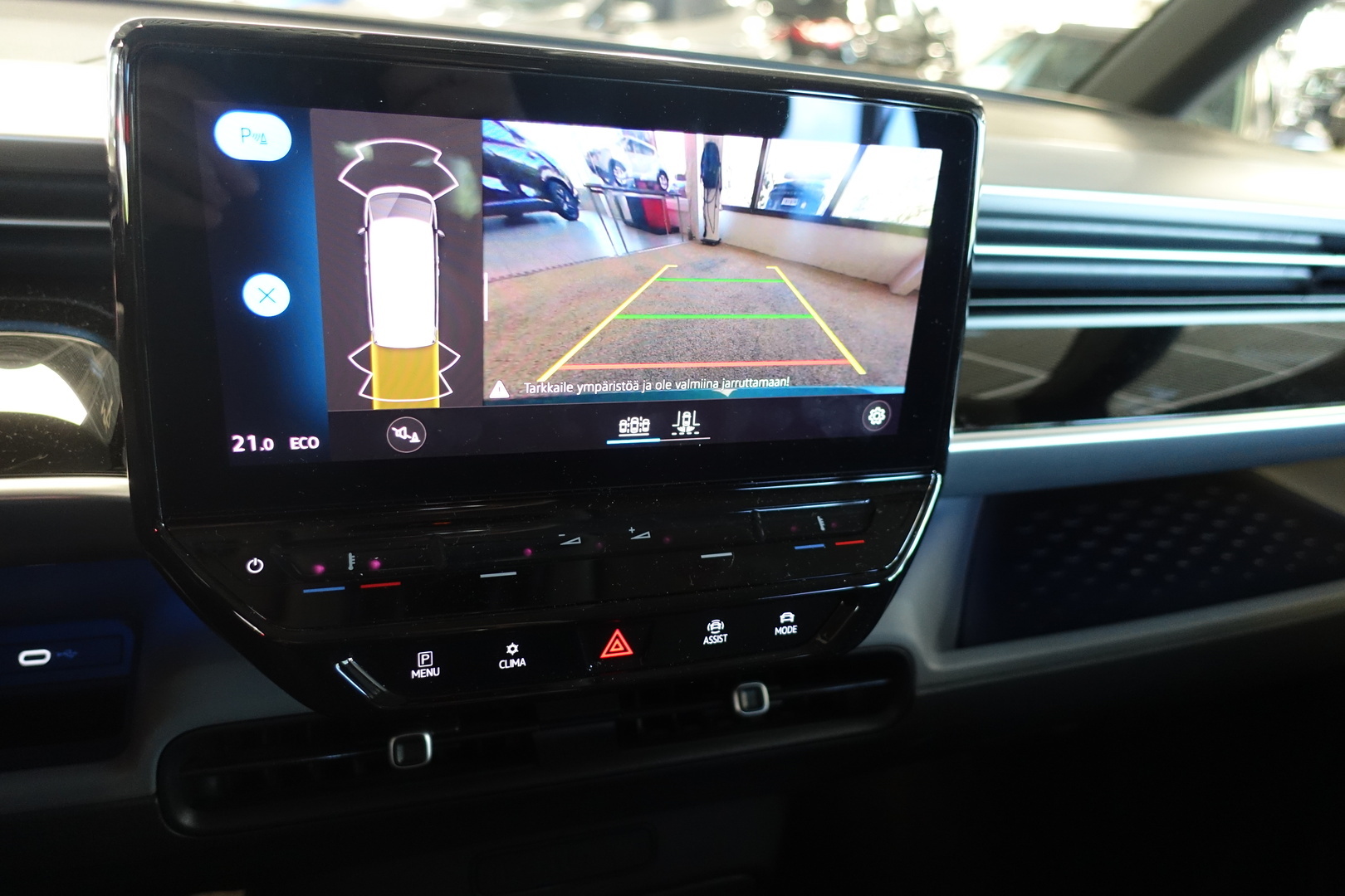 VOLKSWAGEN ID. Buzz 2022