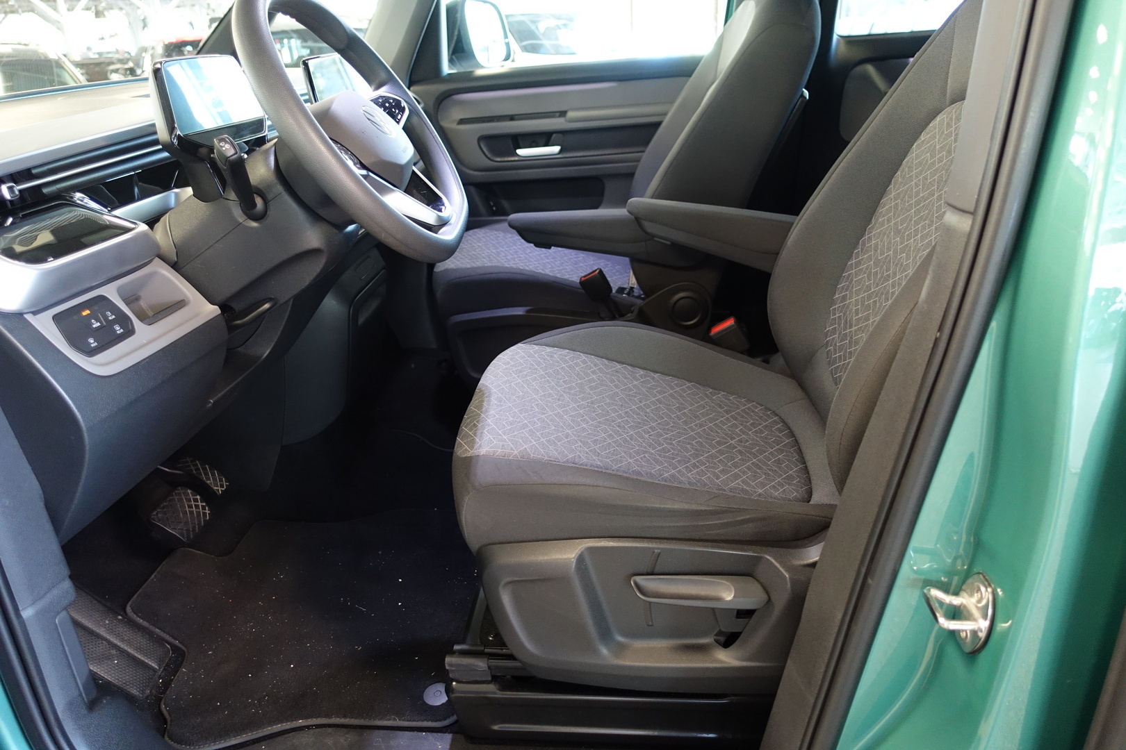 VOLKSWAGEN ID. Buzz 2022