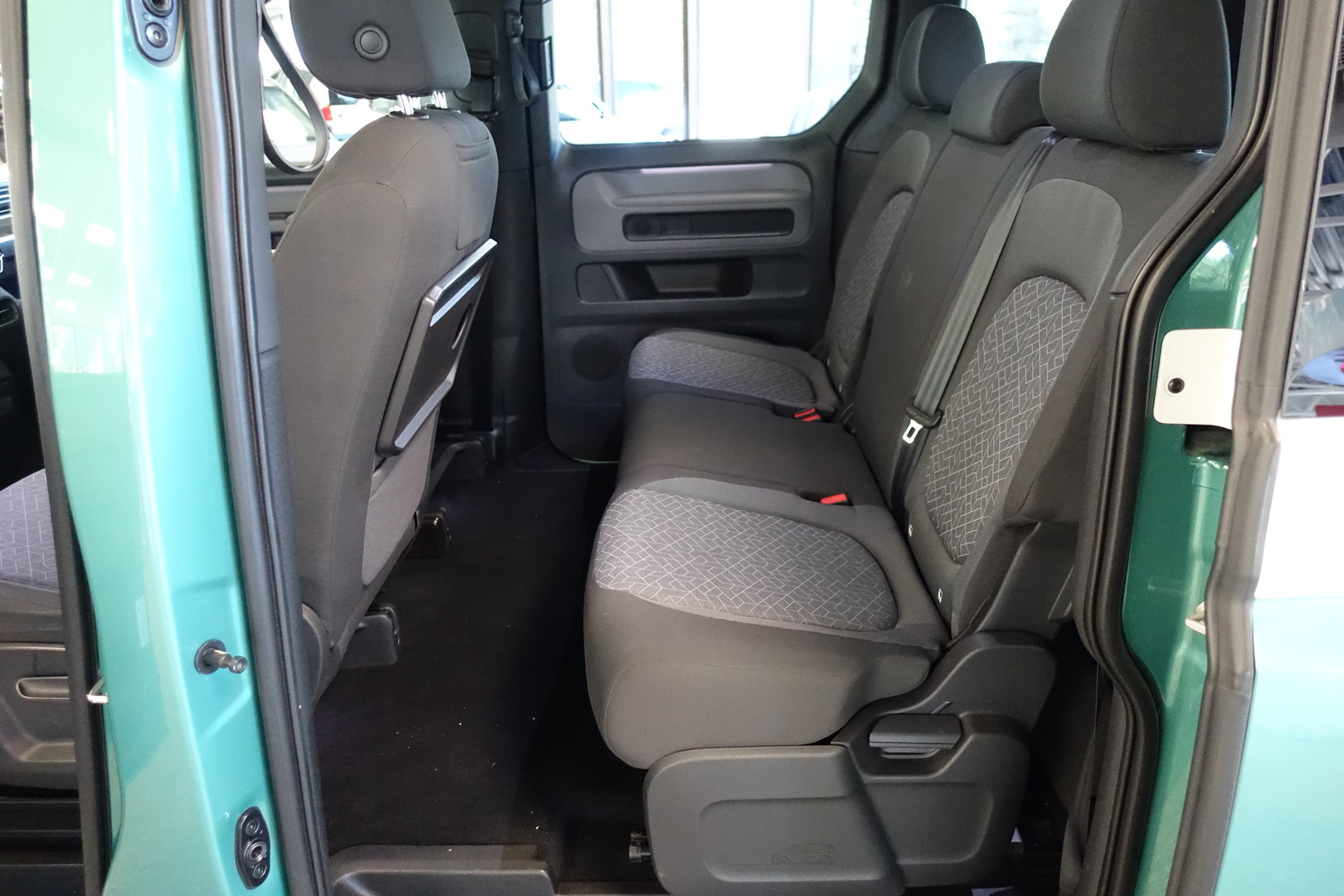 VOLKSWAGEN ID. Buzz 2022