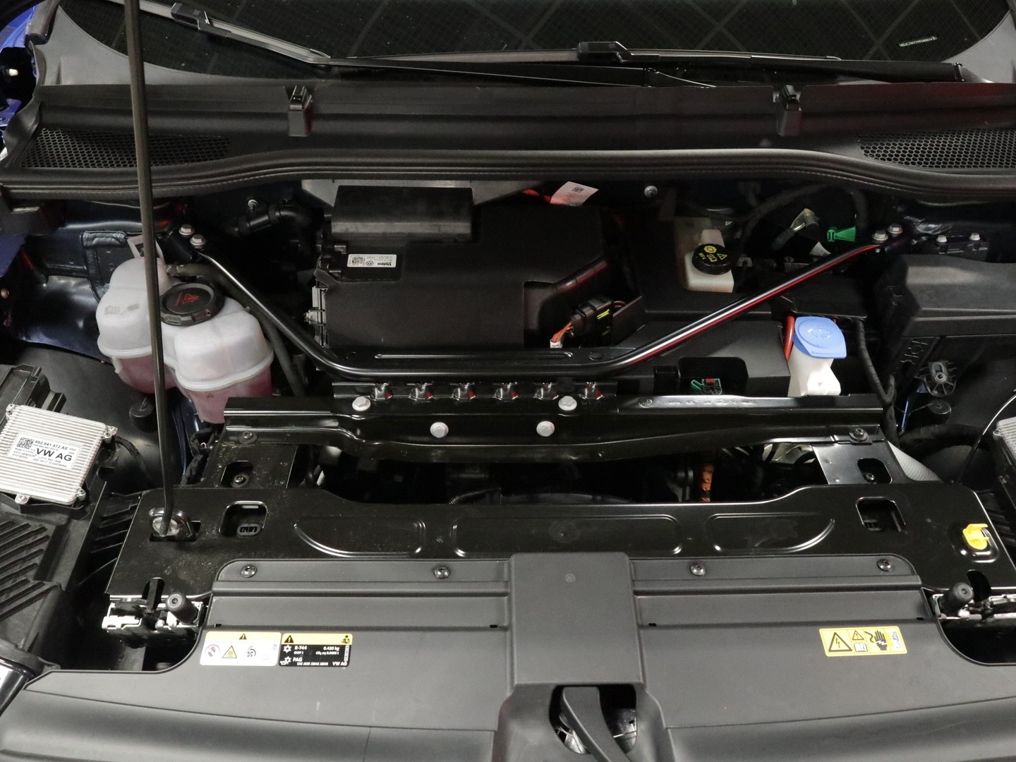 SKODA ENYAQ 2023