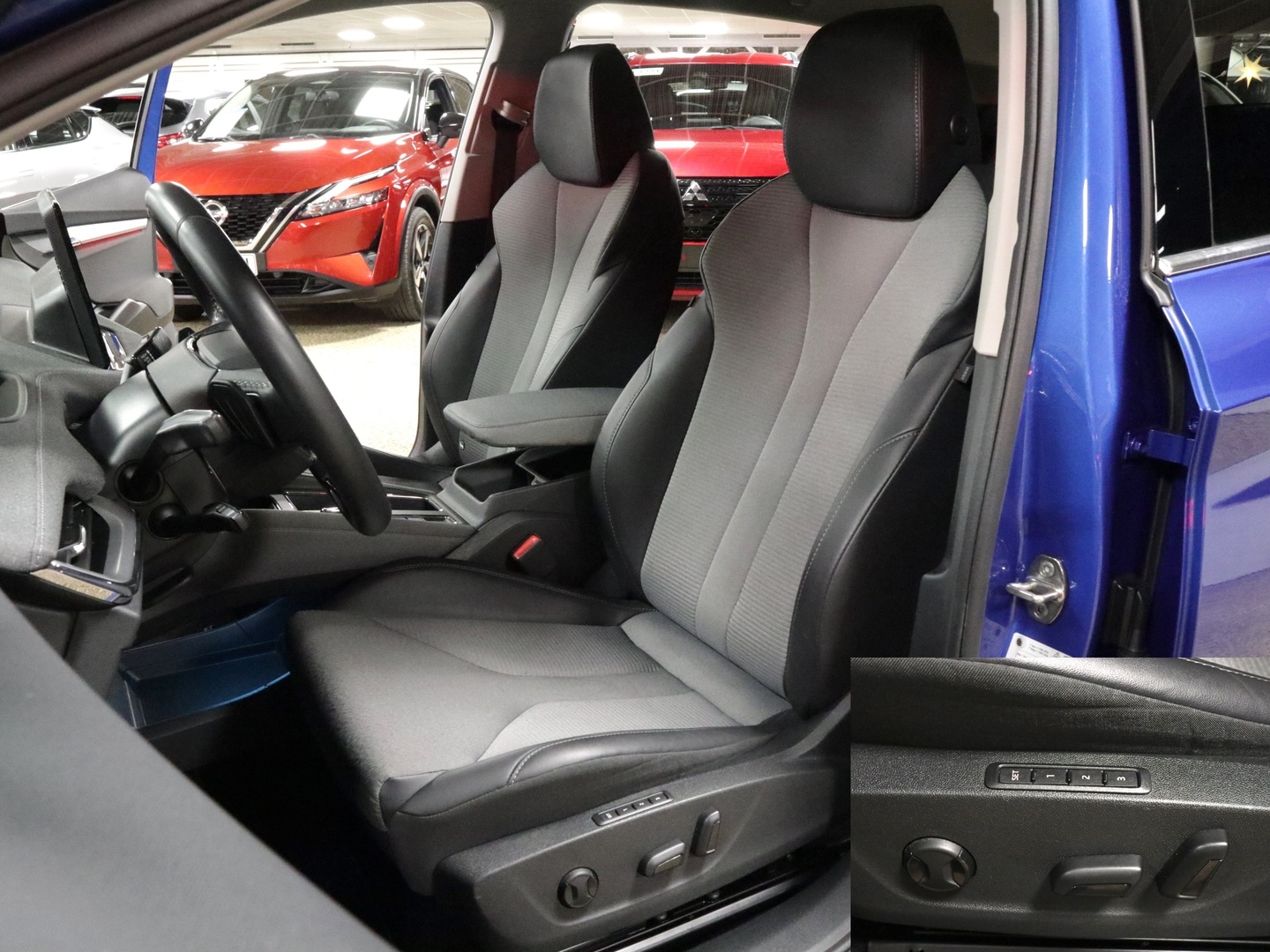 SKODA ENYAQ 2023