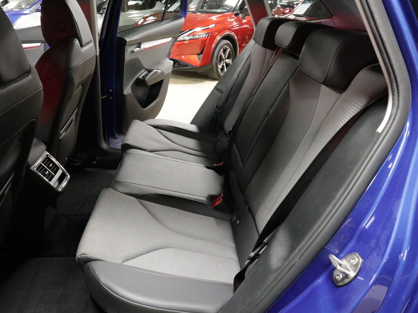 SKODA ENYAQ 2023