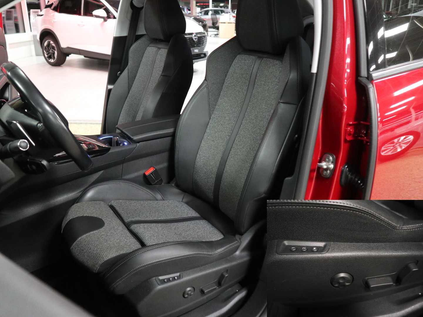 PEUGEOT 3008 2019