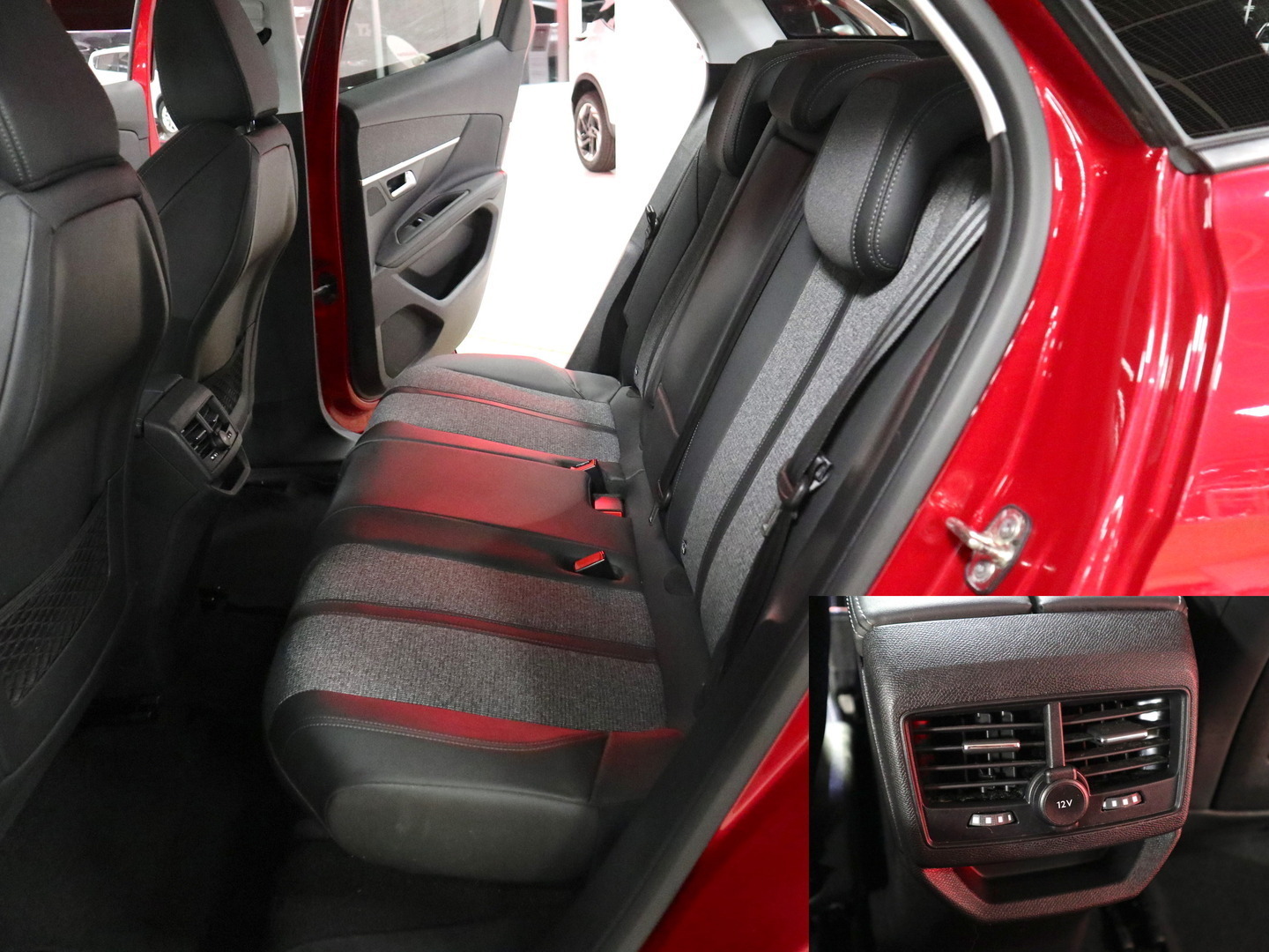 PEUGEOT 3008 2019