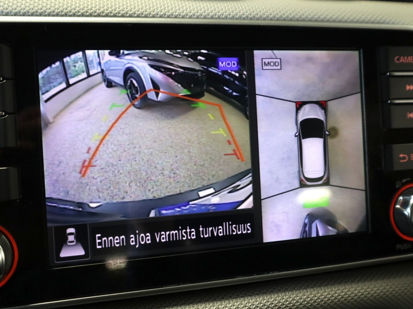 NISSAN Micra 2019