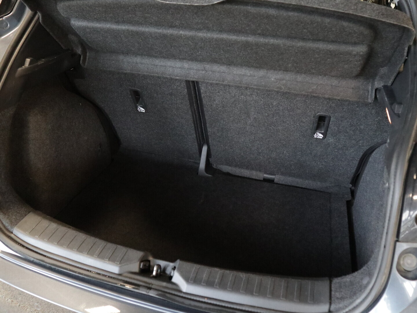 NISSAN Micra 2019