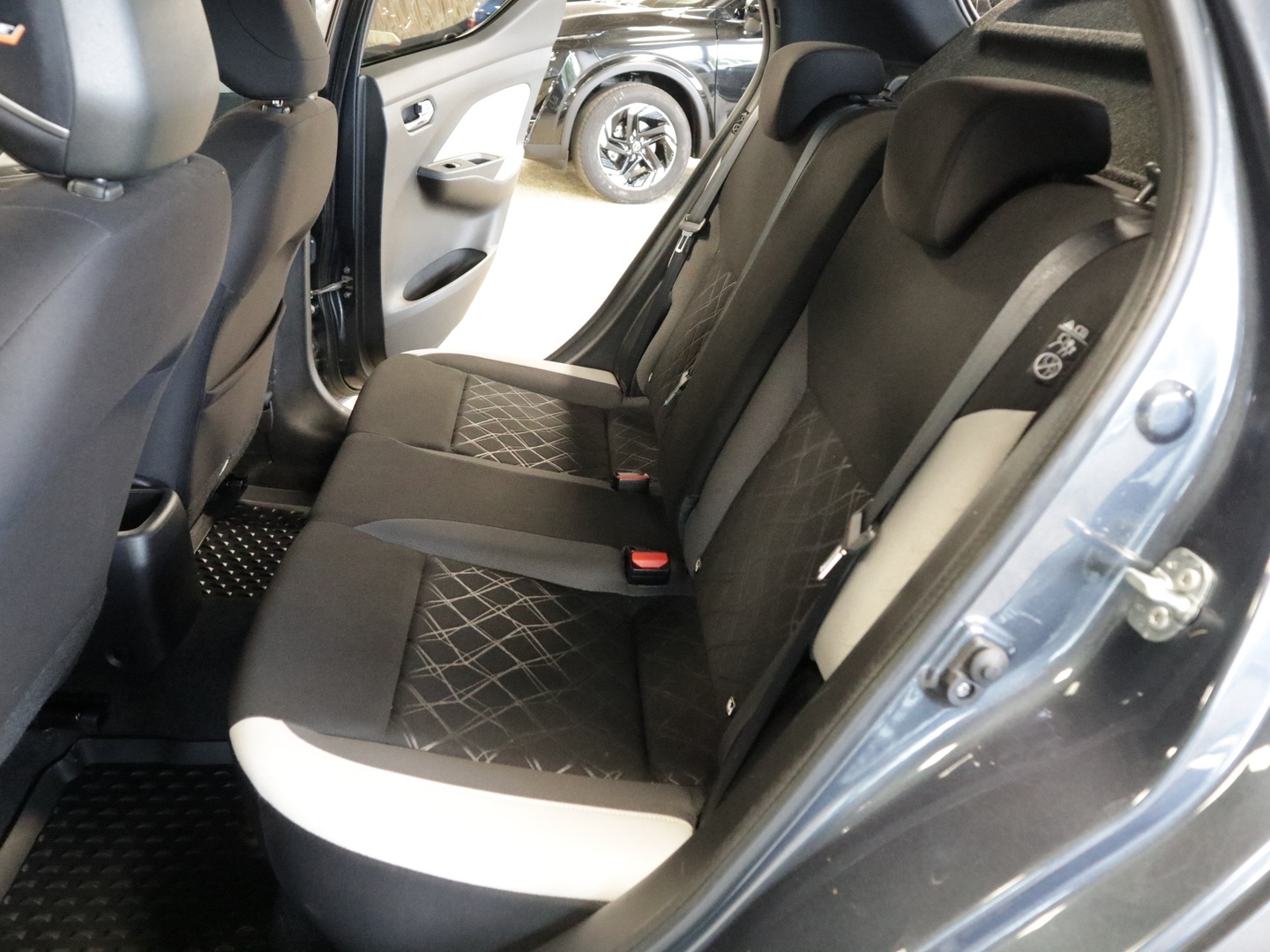 NISSAN Micra 2019