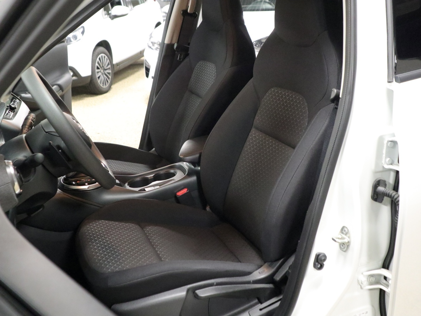 NISSAN Juke 2025