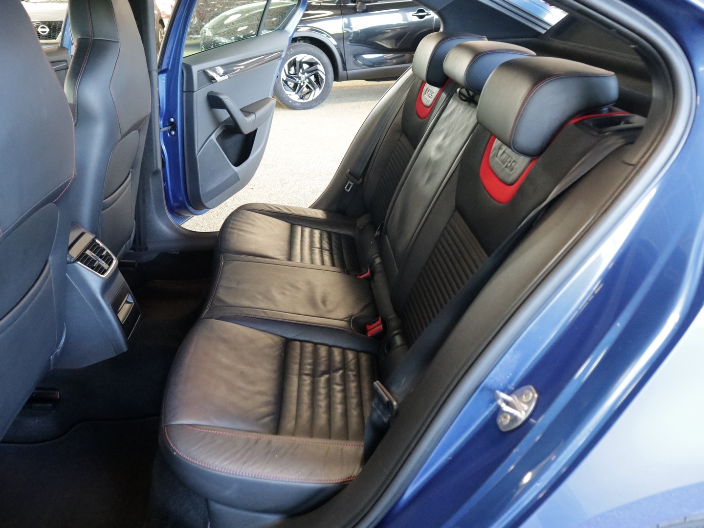 SKODA Octavia 2014