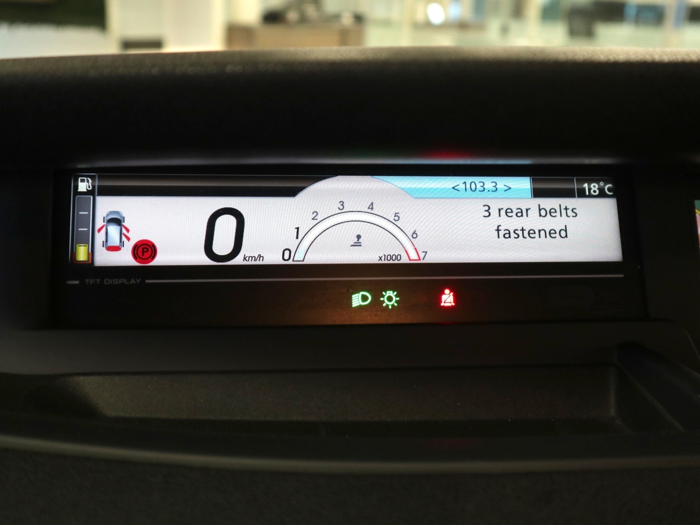 RENAULT Scenic 2010