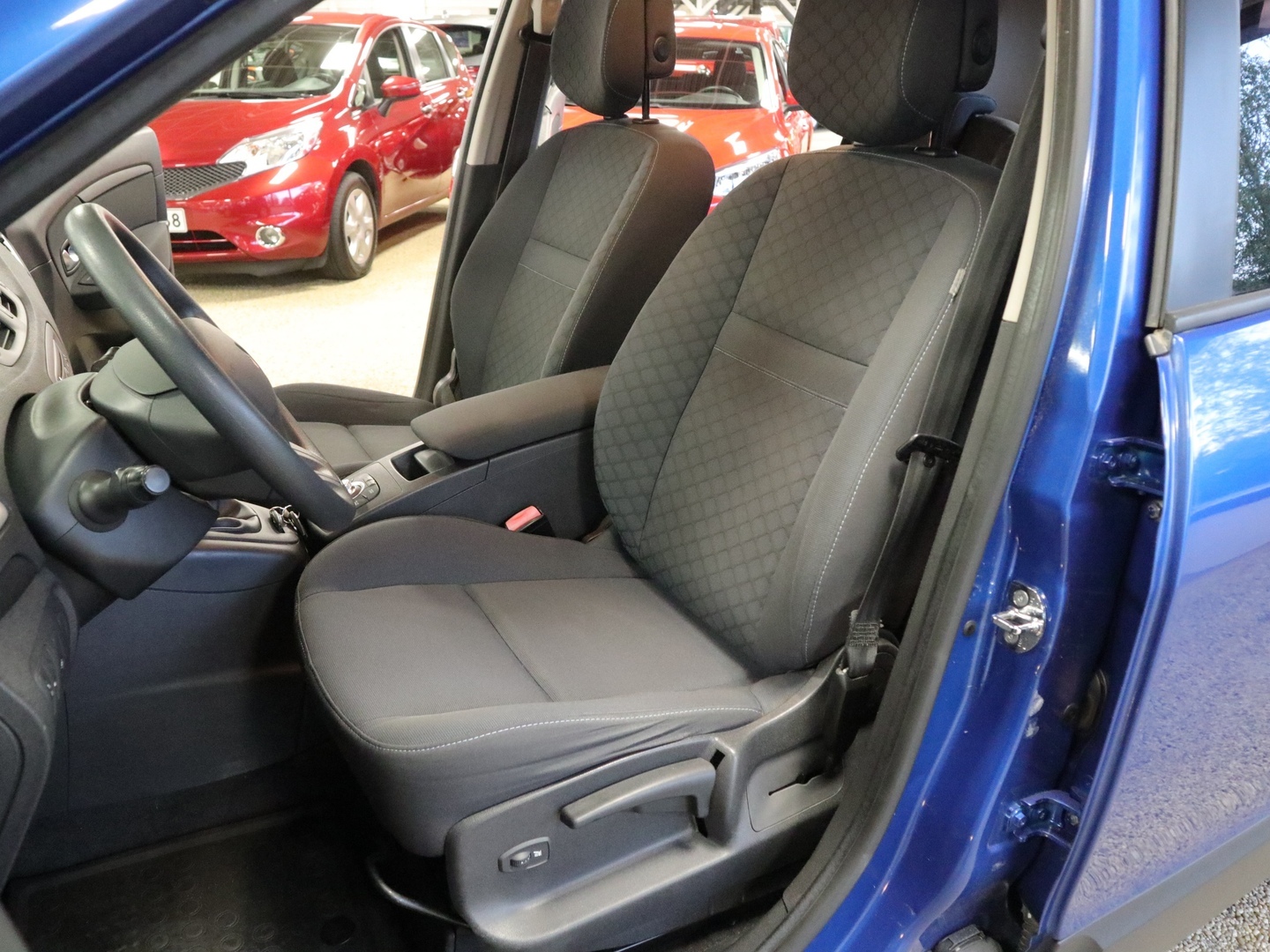 RENAULT Scenic 2010